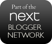 Part of the next blogger network