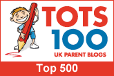 TOTS 100 - UK Parent Blogs